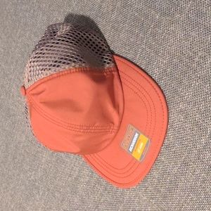 Richardson Nylon Trucker Cap